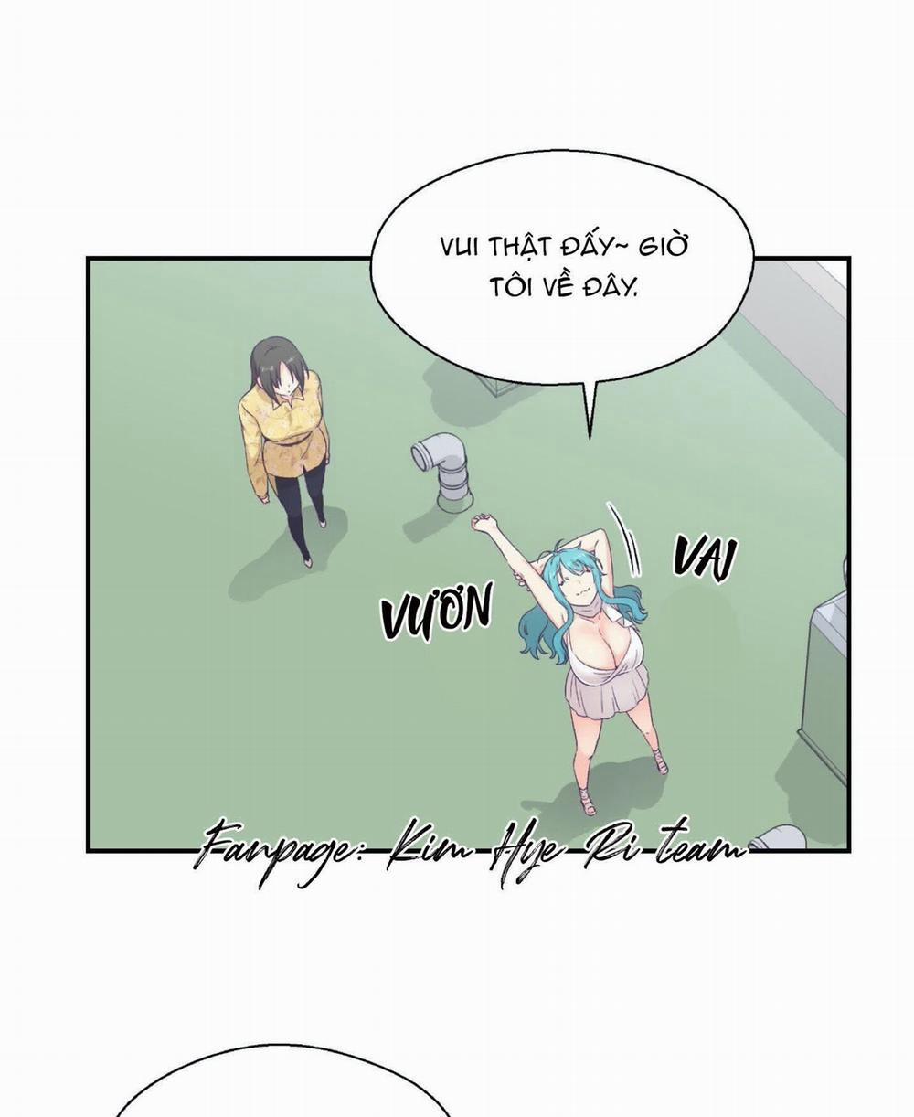 Mềm Mại Tan Chảy 10.2 trang 13