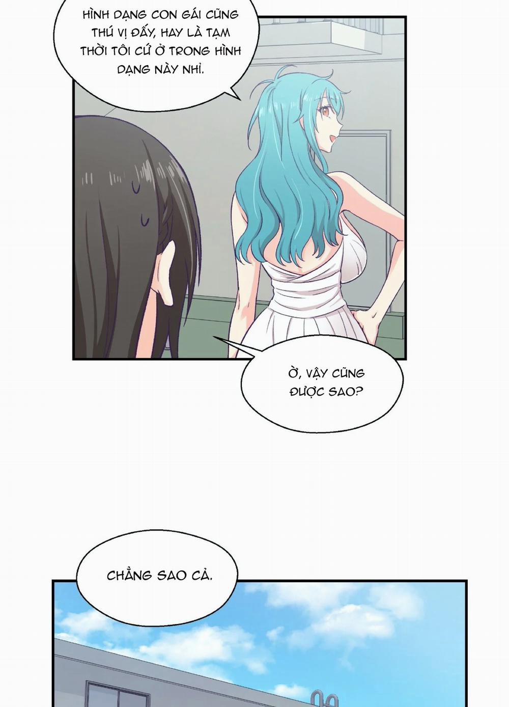 Mềm Mại Tan Chảy 10.2 trang 14