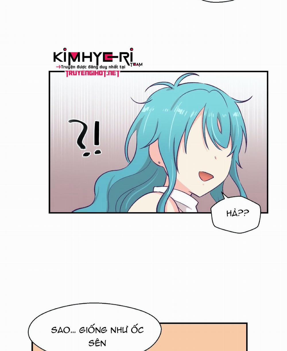 Mềm Mại Tan Chảy 10.2 trang 16