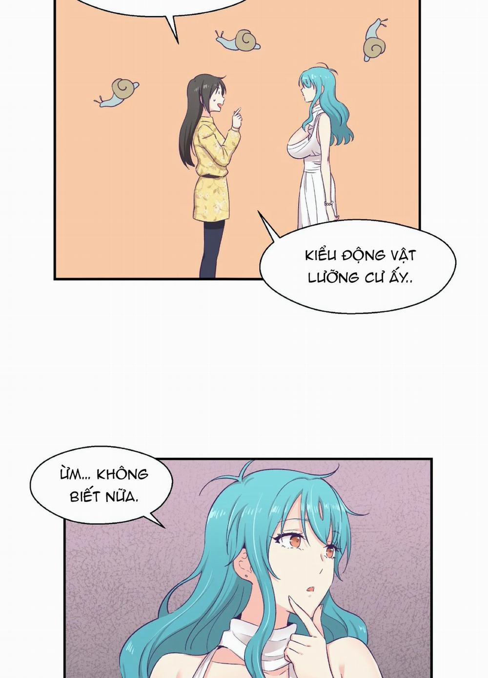 Mềm Mại Tan Chảy 10.2 trang 17