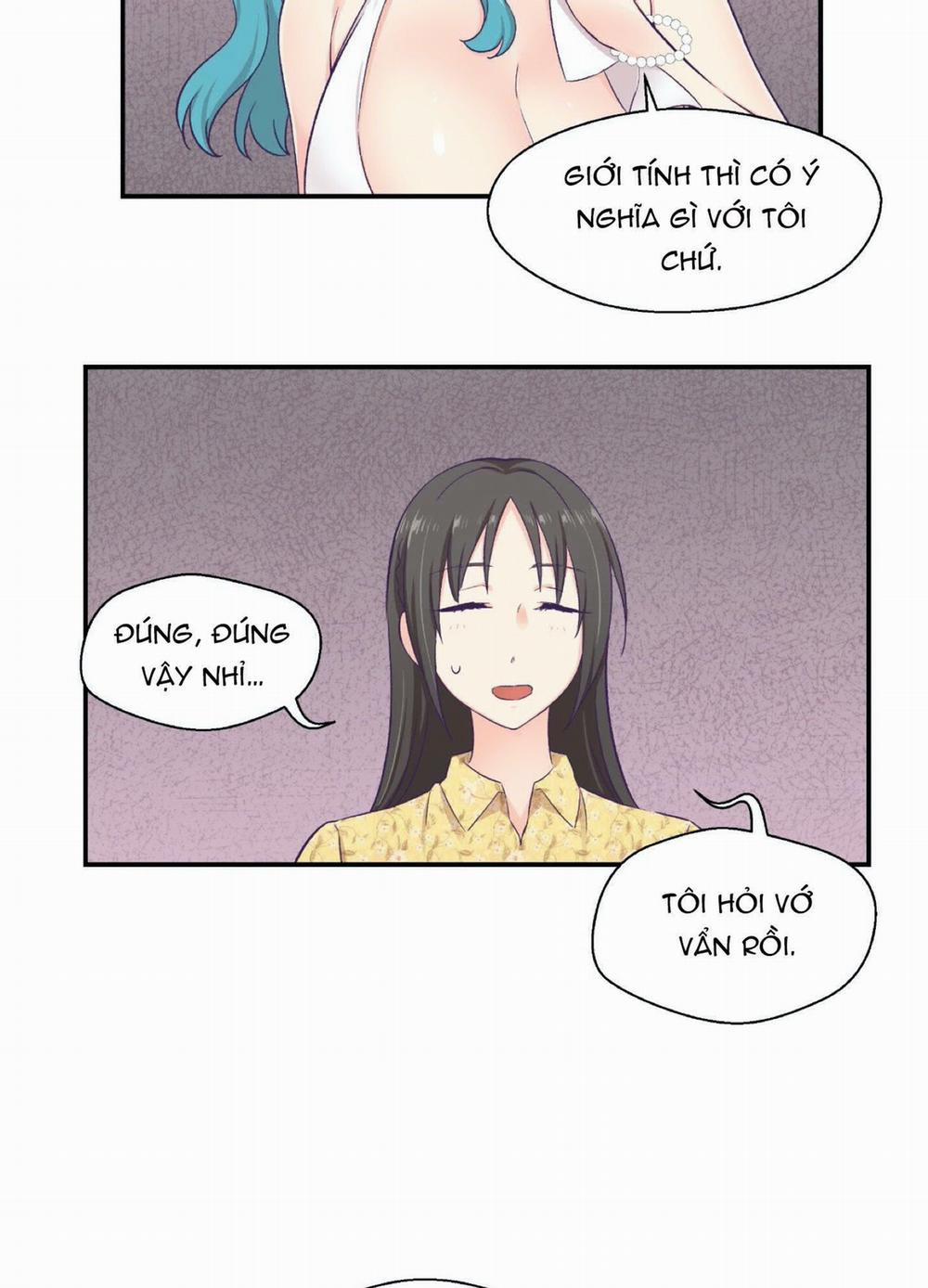 Mềm Mại Tan Chảy 10.2 trang 18