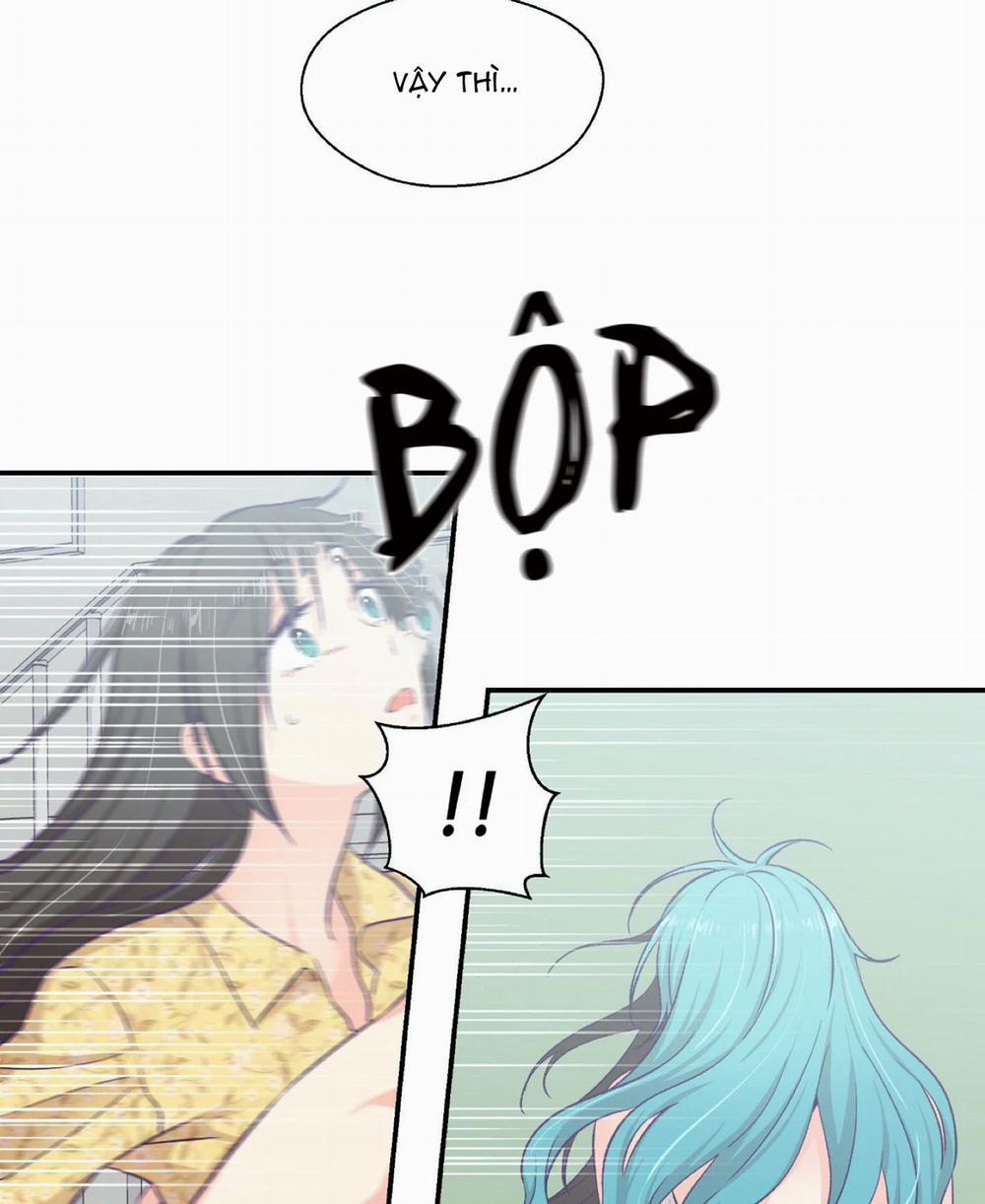 Mềm Mại Tan Chảy 10.2 trang 19