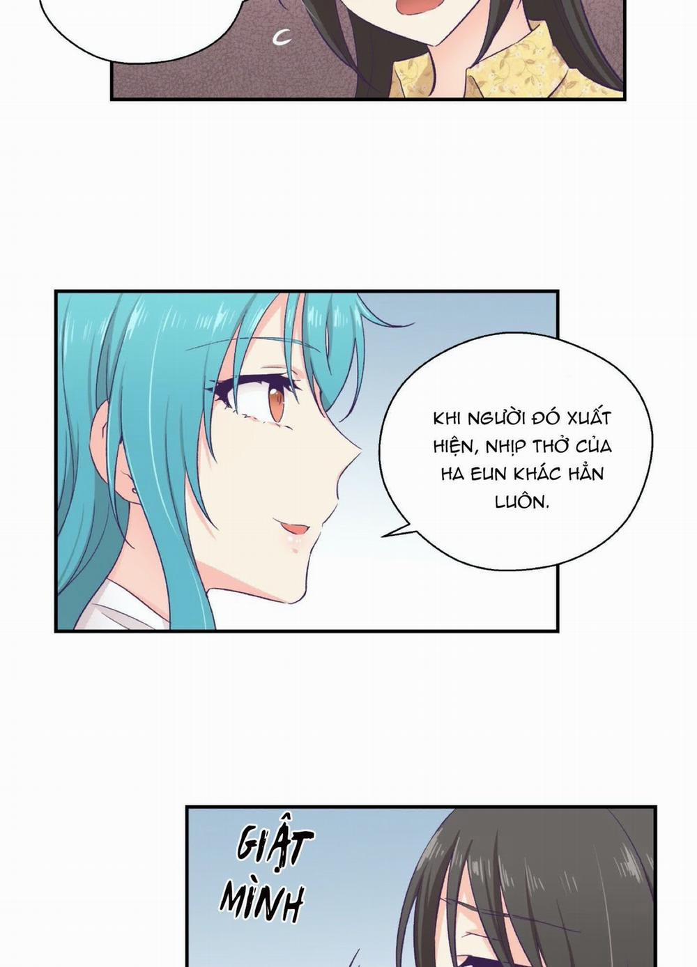 Mềm Mại Tan Chảy 10.2 trang 2