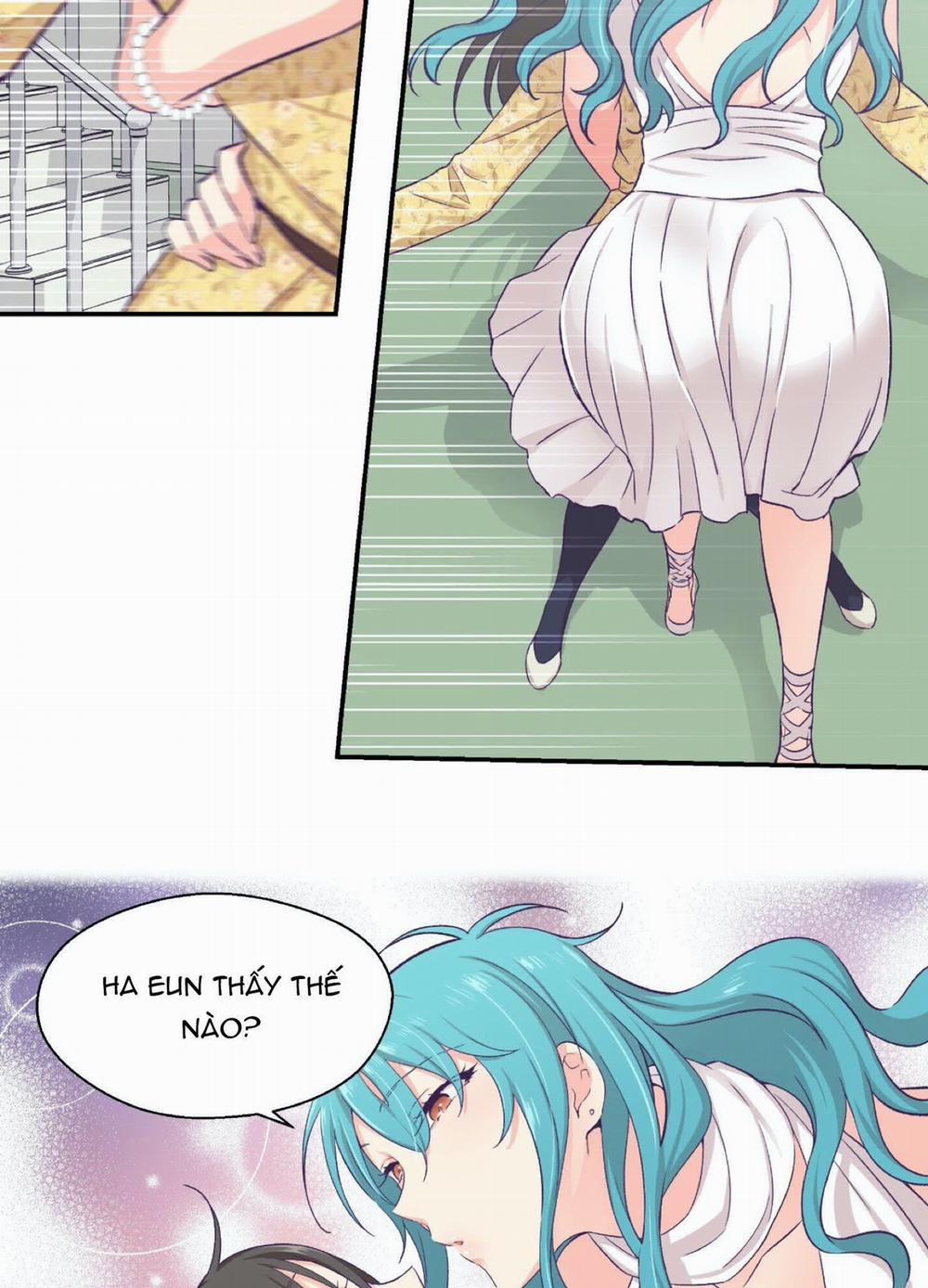 Mềm Mại Tan Chảy 10.2 trang 20