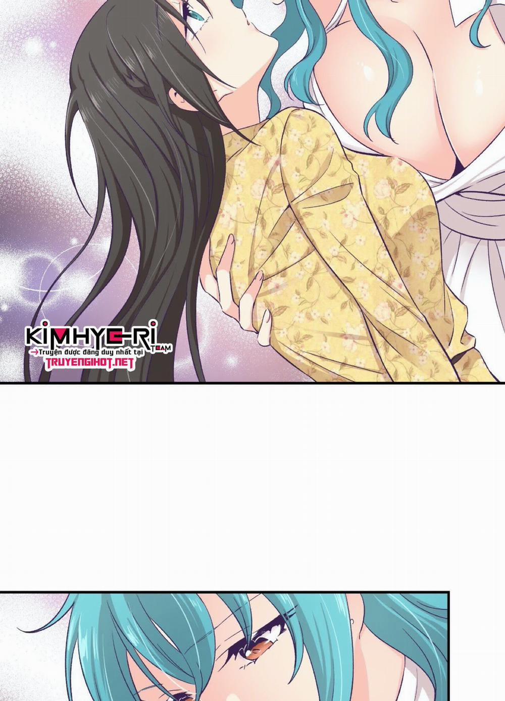 Mềm Mại Tan Chảy 10.2 trang 21