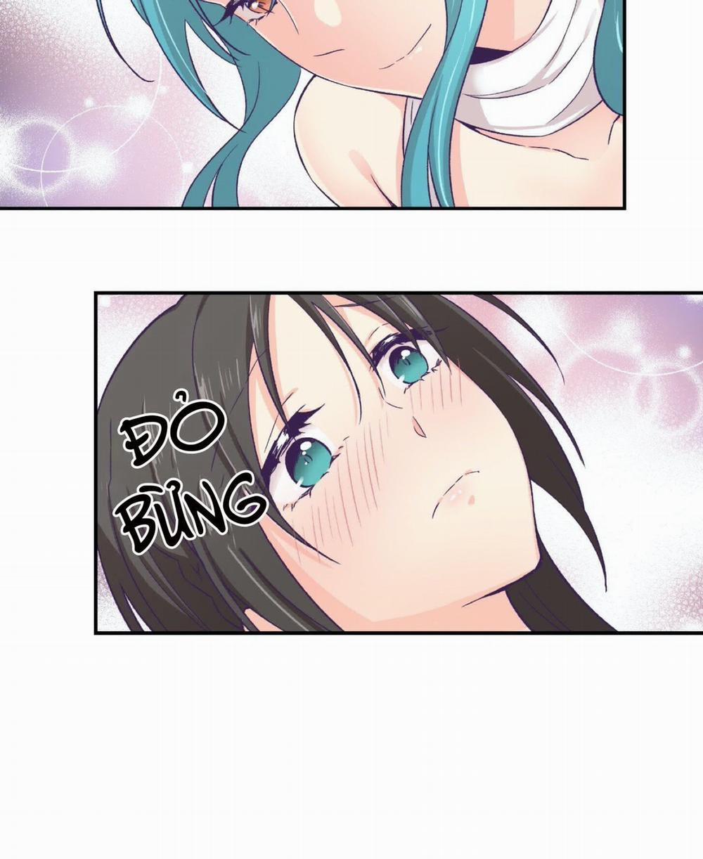 Mềm Mại Tan Chảy 10.2 trang 22