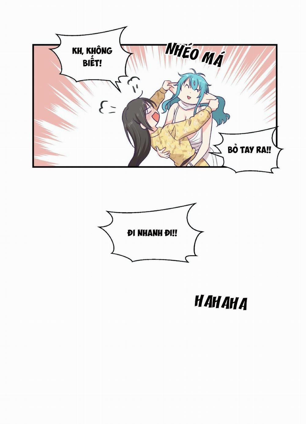 Mềm Mại Tan Chảy 10.2 trang 23