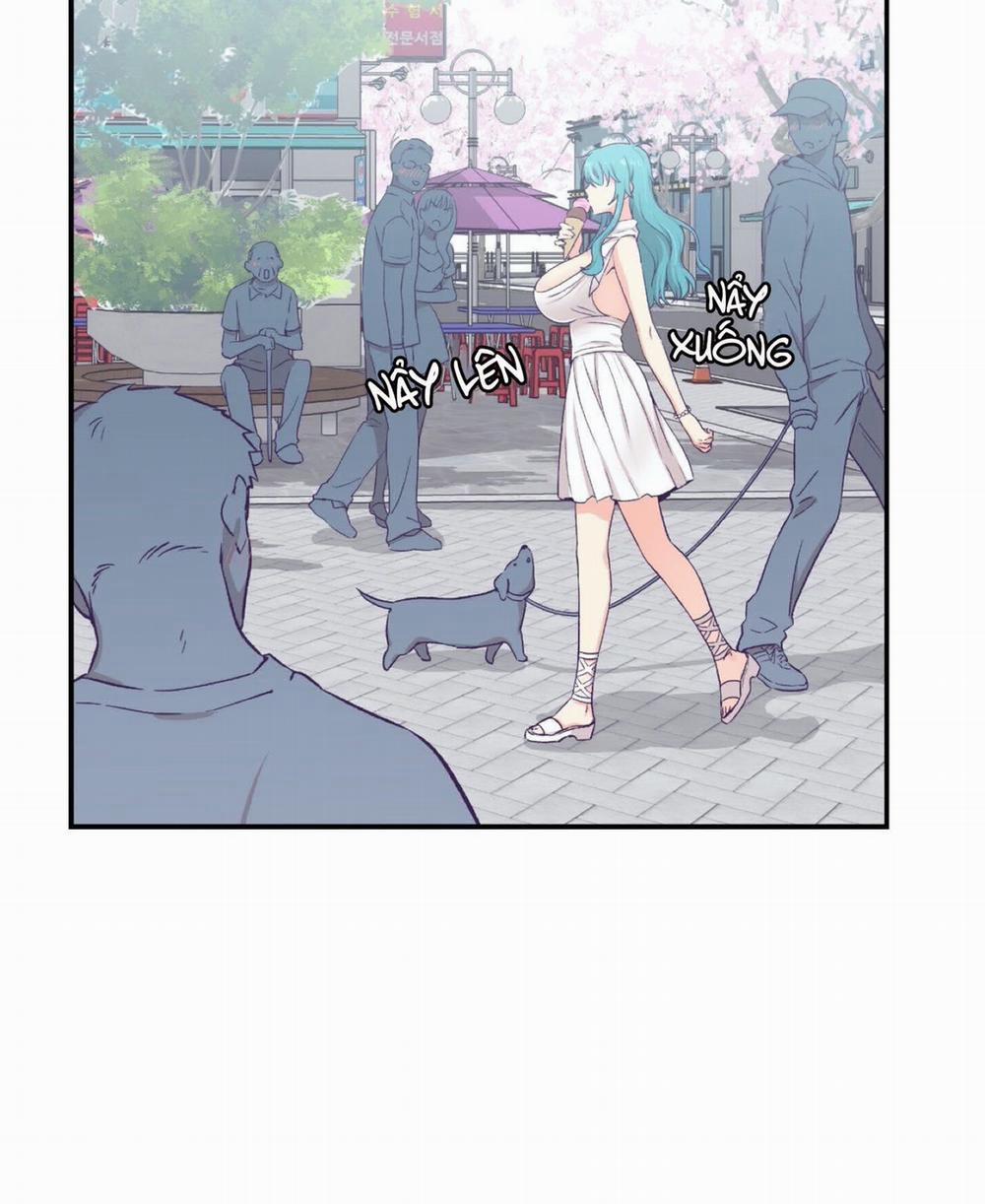 Mềm Mại Tan Chảy 10.2 trang 25