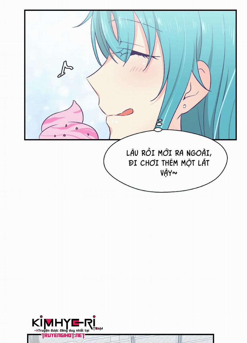 Mềm Mại Tan Chảy 10.2 trang 26