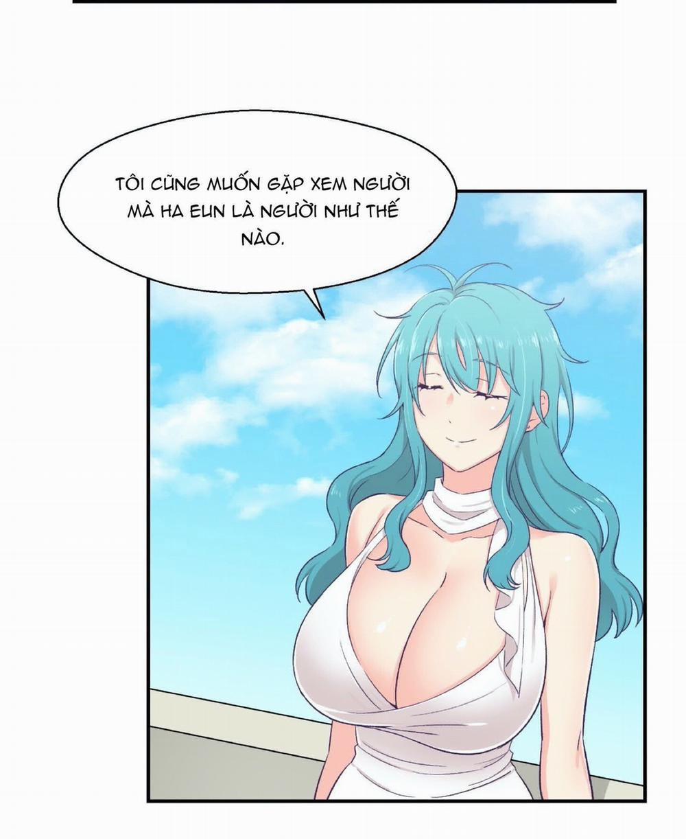 Mềm Mại Tan Chảy 10.2 trang 4