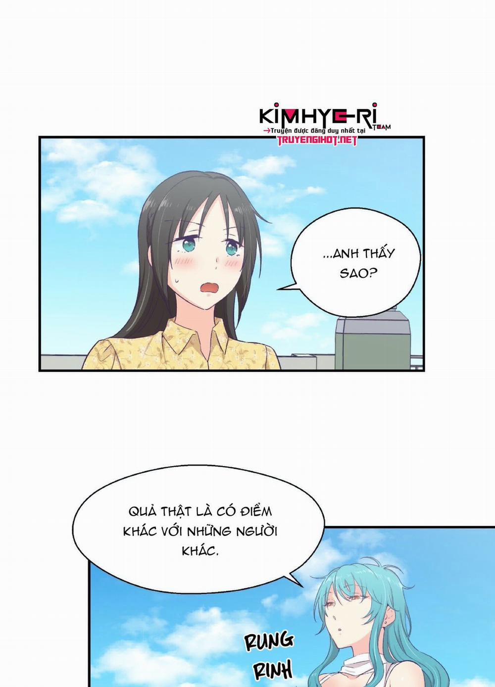 Mềm Mại Tan Chảy 10.2 trang 5