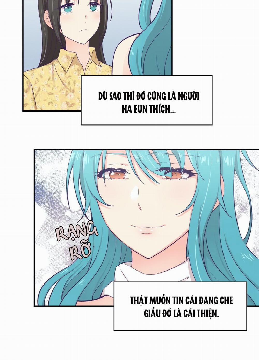 Mềm Mại Tan Chảy 10.2 trang 8