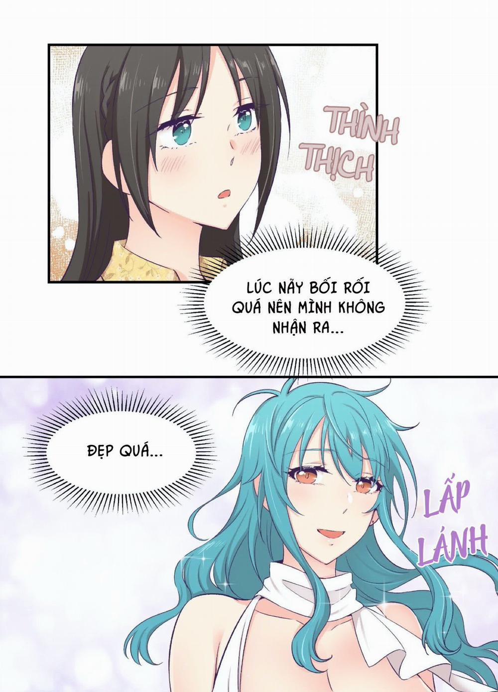 Mềm Mại Tan Chảy 10.2 trang 9