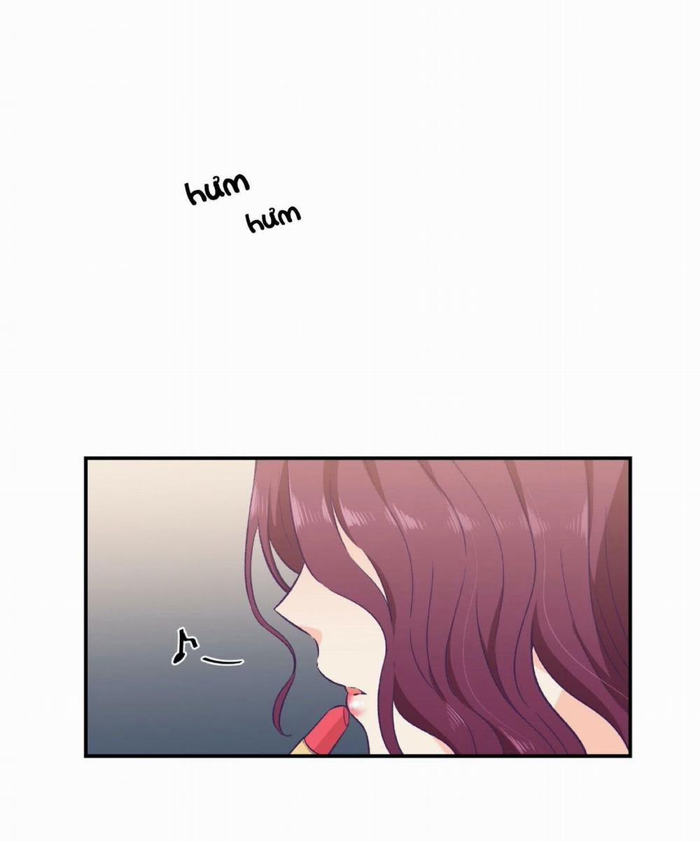 Mềm Mại Tan Chảy 11.1 trang 0