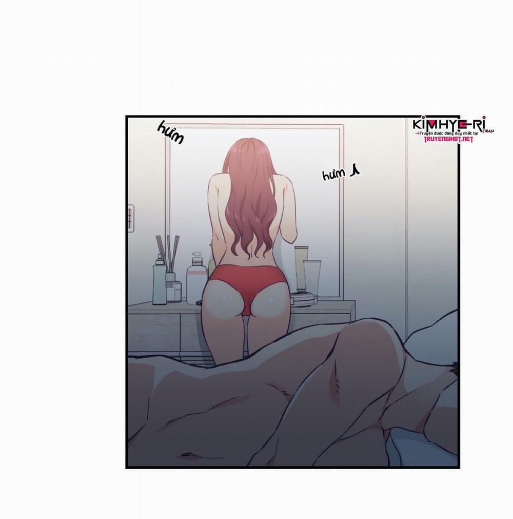 Mềm Mại Tan Chảy 11.1 trang 1