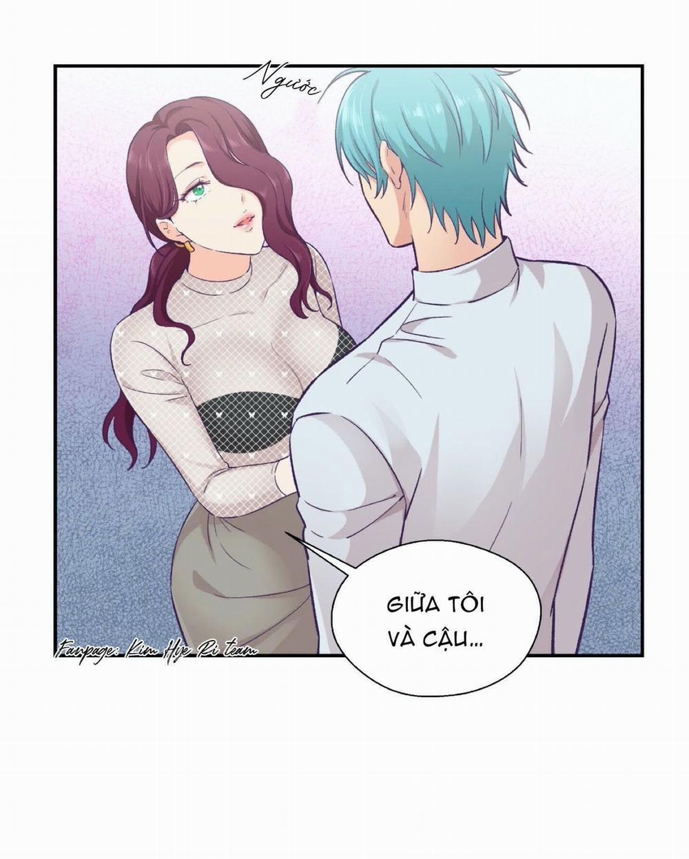 Mềm Mại Tan Chảy 11.1 trang 11