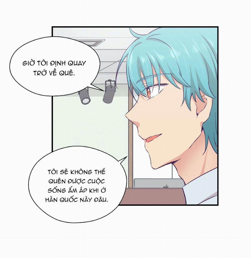 Mềm Mại Tan Chảy 11.1 trang 15