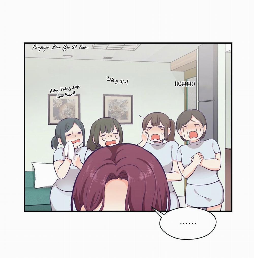 Mềm Mại Tan Chảy 11.1 trang 16