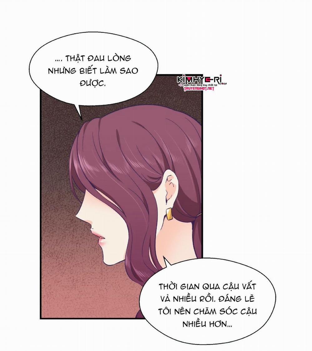 Mềm Mại Tan Chảy 11.1 trang 17