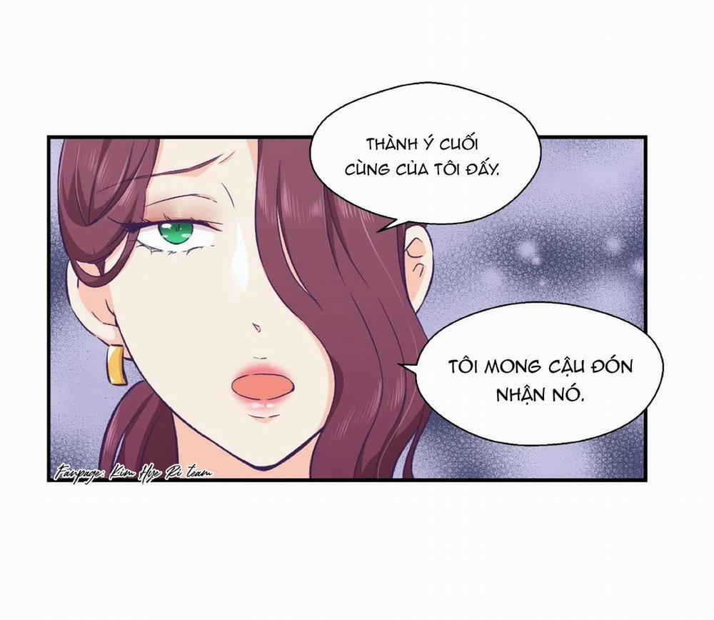 Mềm Mại Tan Chảy 11.1 trang 21