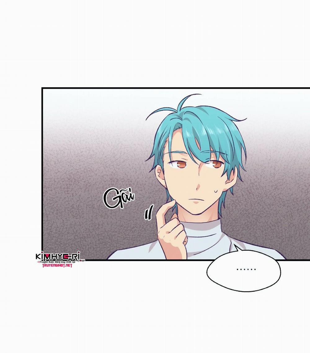 Mềm Mại Tan Chảy 11.1 trang 22