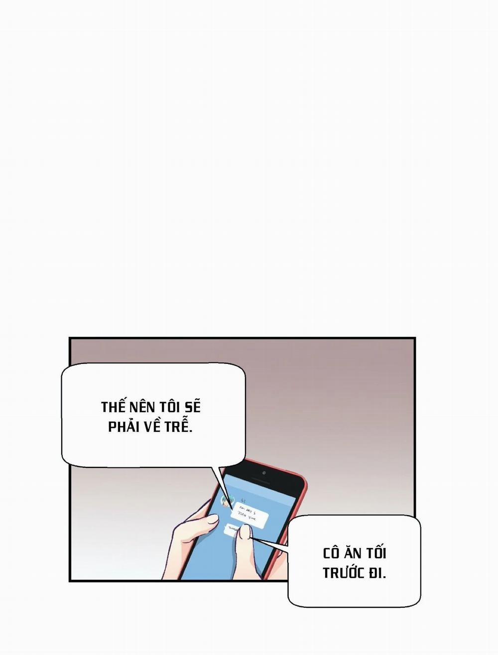 Mềm Mại Tan Chảy 11.1 trang 23