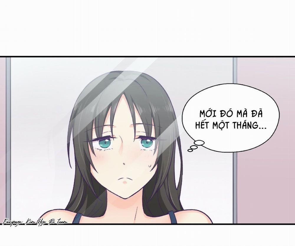 Mềm Mại Tan Chảy 11.1 trang 25