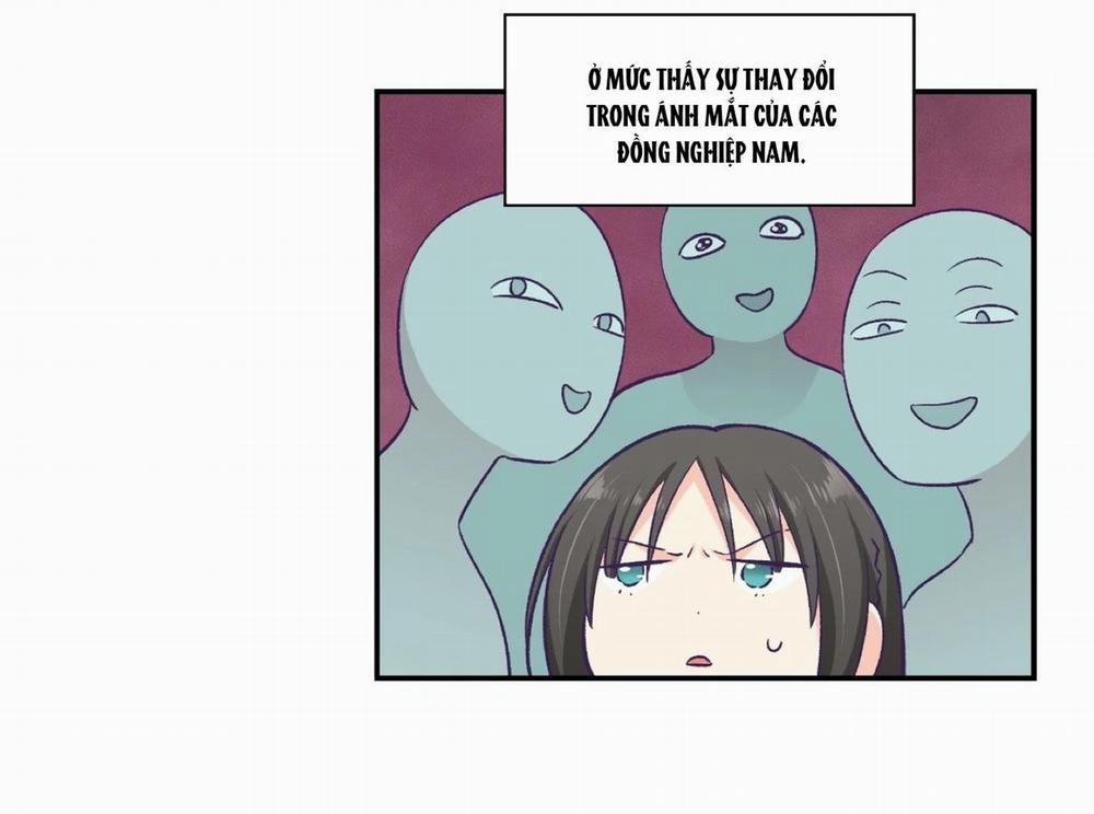 Mềm Mại Tan Chảy 11.1 trang 27