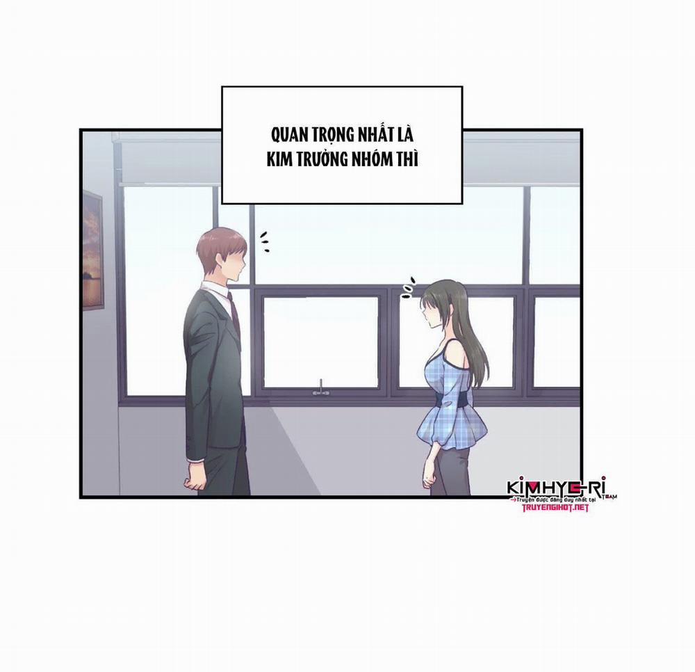 Mềm Mại Tan Chảy 11.1 trang 28