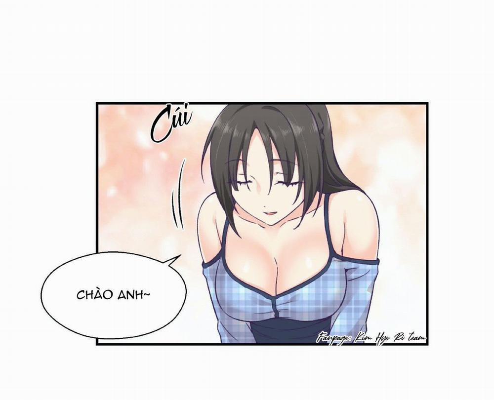 Mềm Mại Tan Chảy 11.1 trang 29