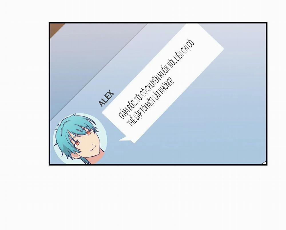 Mềm Mại Tan Chảy 11.1 trang 3