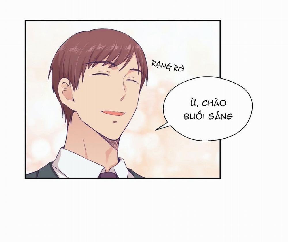 Mềm Mại Tan Chảy 11.1 trang 30