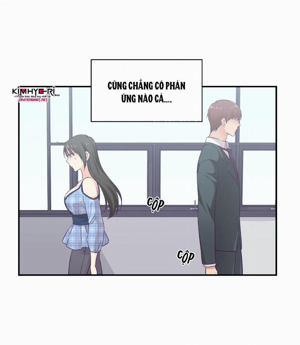 Mềm Mại Tan Chảy 11.1 trang 31