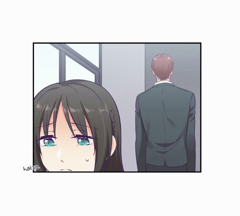 Mềm Mại Tan Chảy 11.1 trang 32