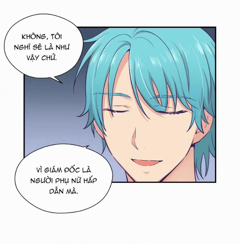 Mềm Mại Tan Chảy 11.2 trang 12