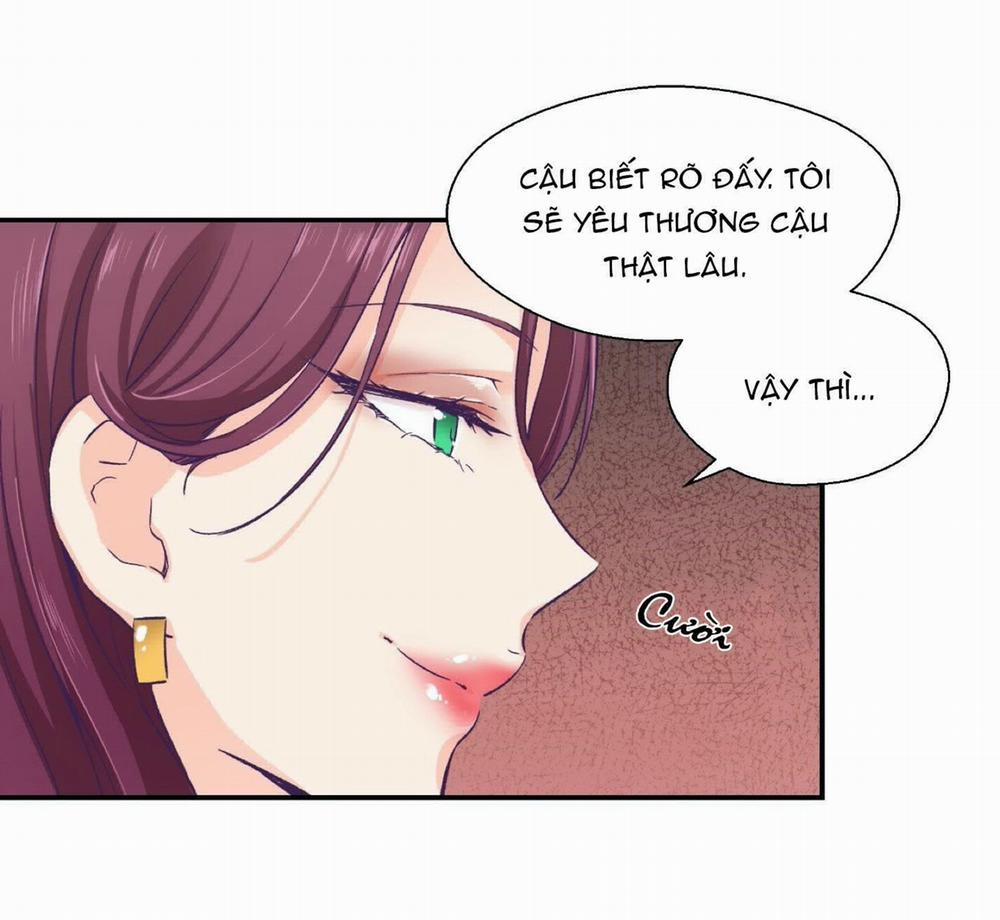 Mềm Mại Tan Chảy 11.2 trang 13