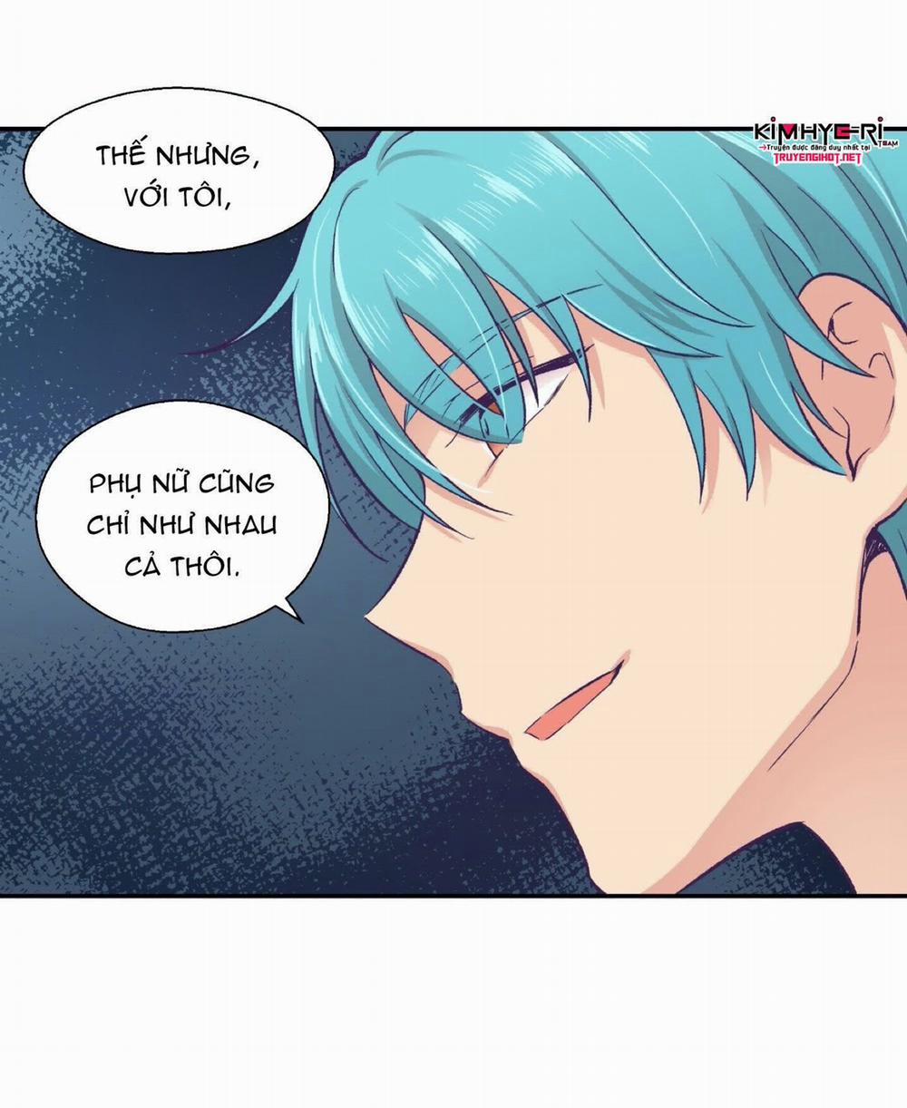 Mềm Mại Tan Chảy 11.2 trang 14