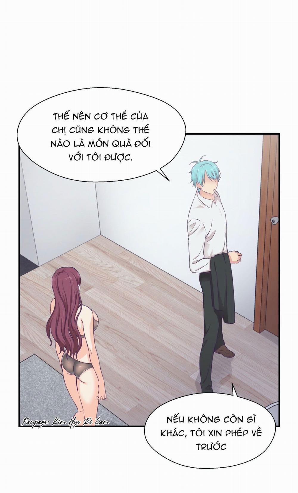 Mềm Mại Tan Chảy 11.2 trang 15