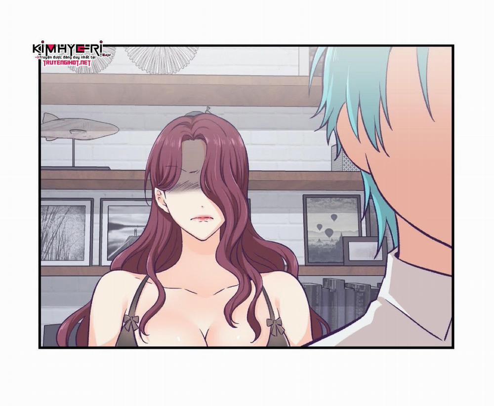 Mềm Mại Tan Chảy 11.2 trang 16