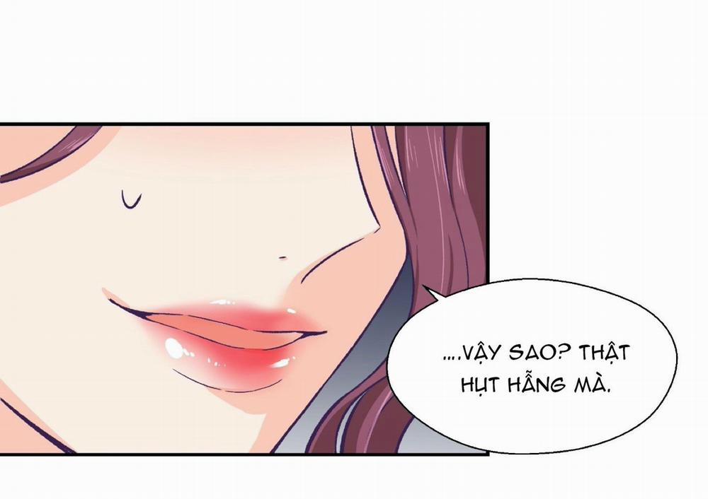 Mềm Mại Tan Chảy 11.2 trang 17