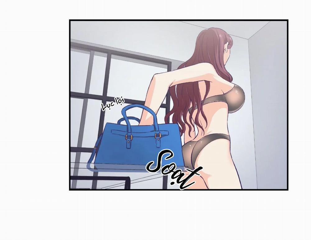 Mềm Mại Tan Chảy 11.2 trang 18