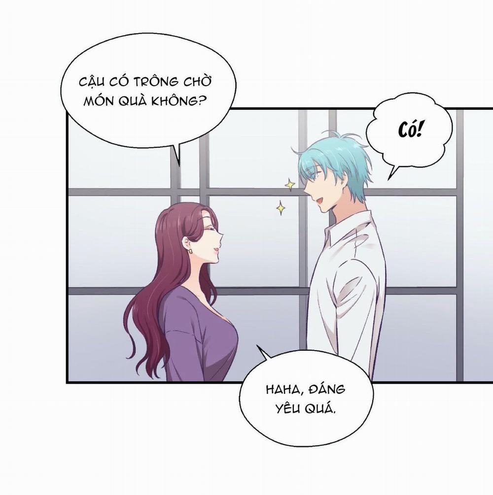 Mềm Mại Tan Chảy 11.2 trang 2