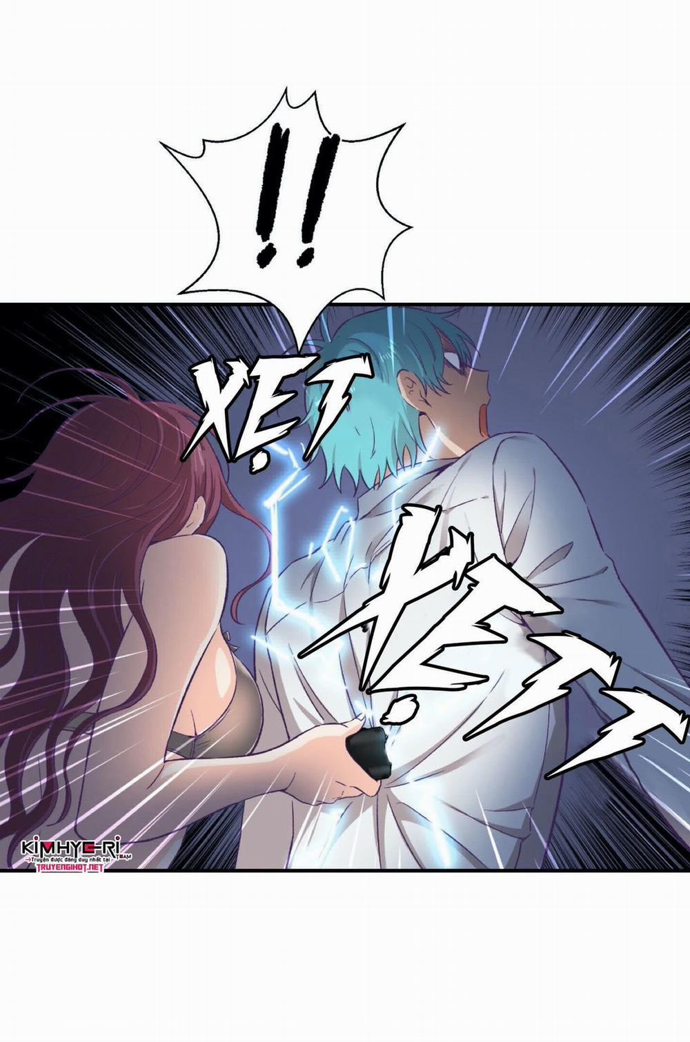 Mềm Mại Tan Chảy 11.2 trang 20