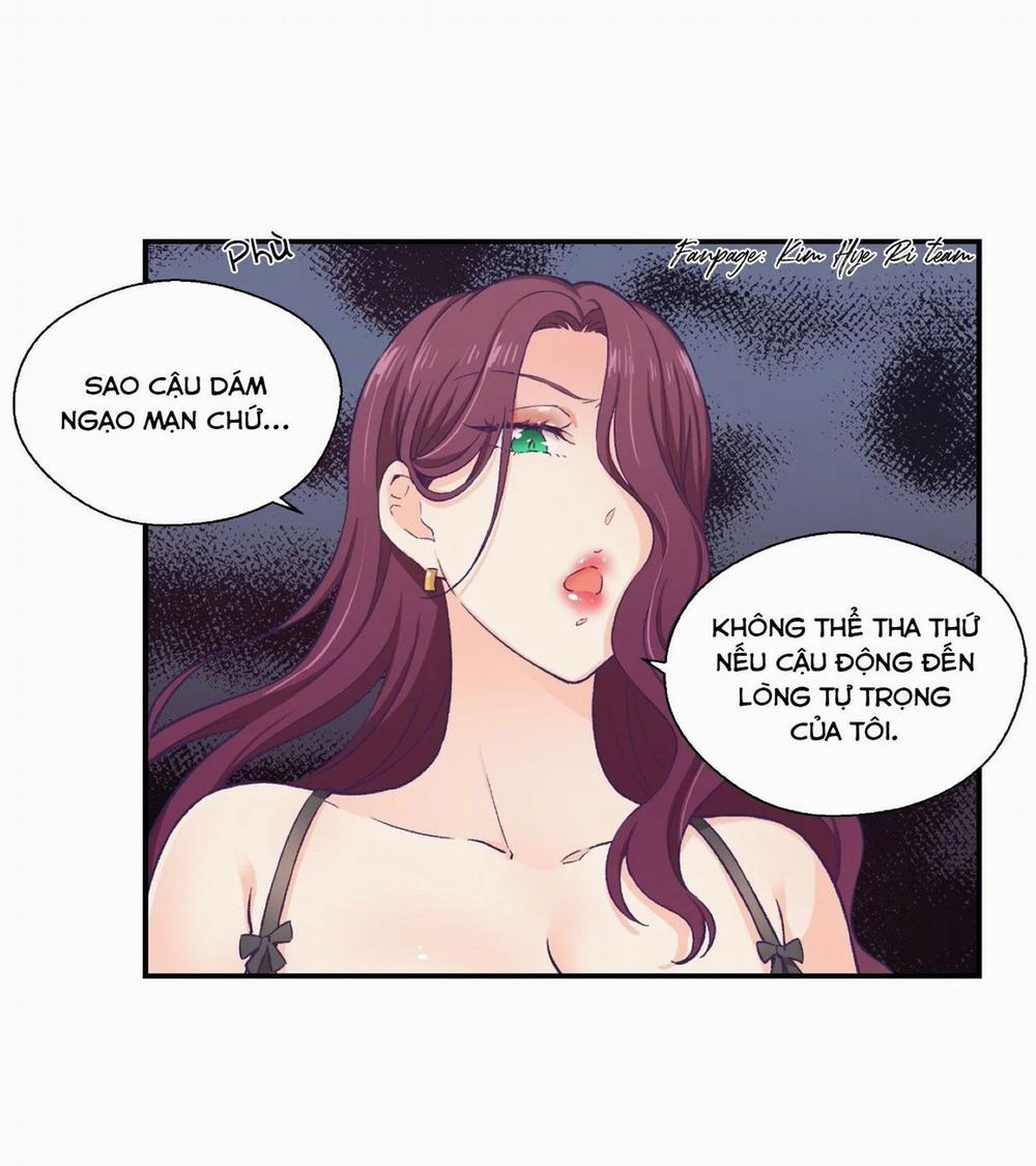 Mềm Mại Tan Chảy 11.2 trang 22