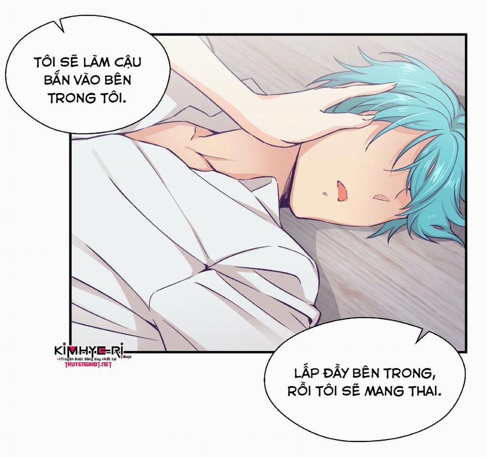 Mềm Mại Tan Chảy 11.2 trang 24