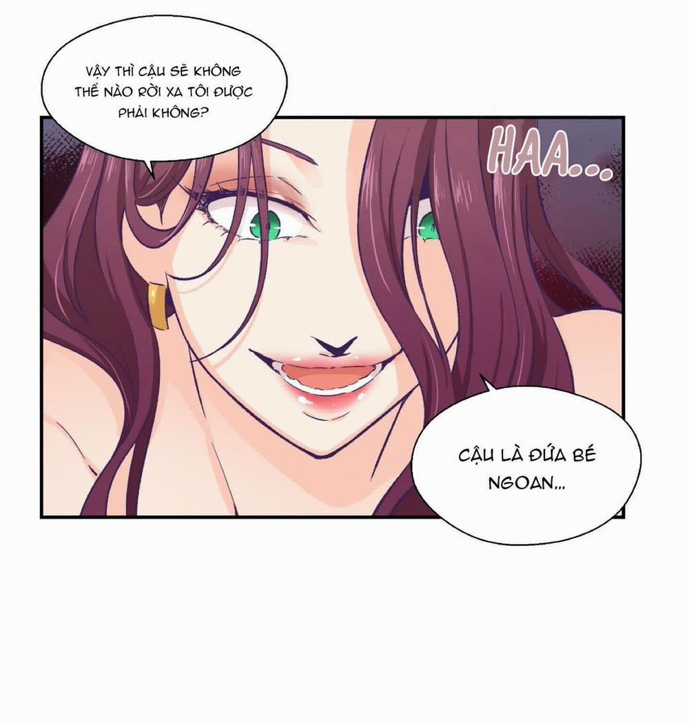 Mềm Mại Tan Chảy 11.2 trang 25