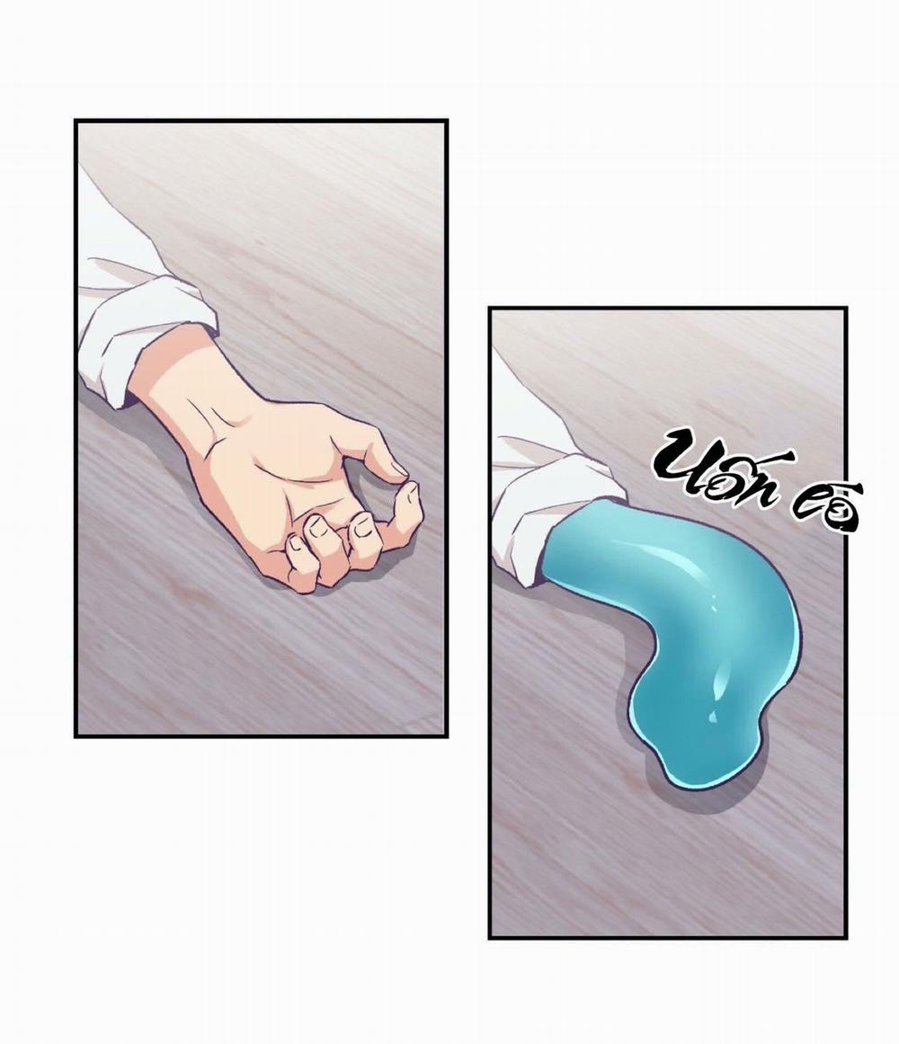 Mềm Mại Tan Chảy 11.2 trang 27