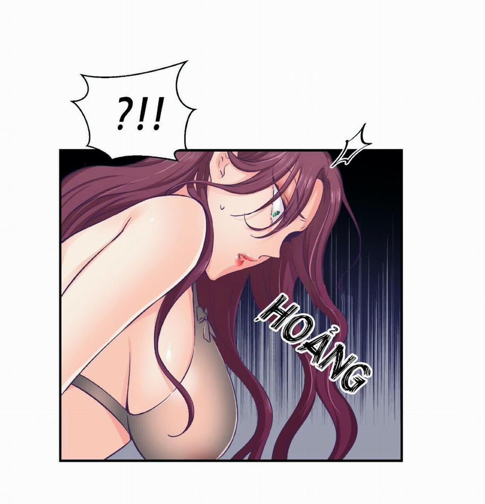 Mềm Mại Tan Chảy 11.2 trang 28