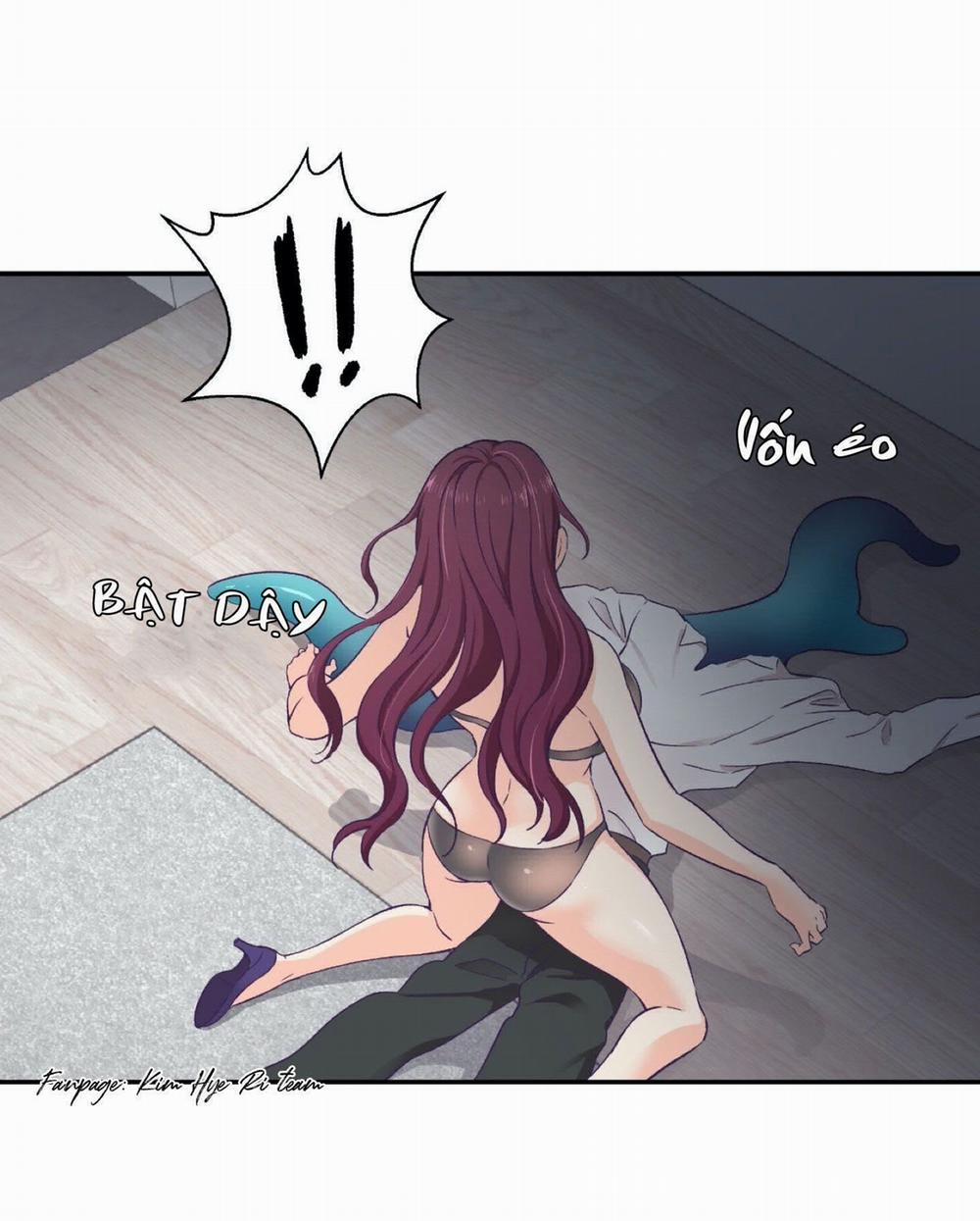 Mềm Mại Tan Chảy 11.2 trang 29