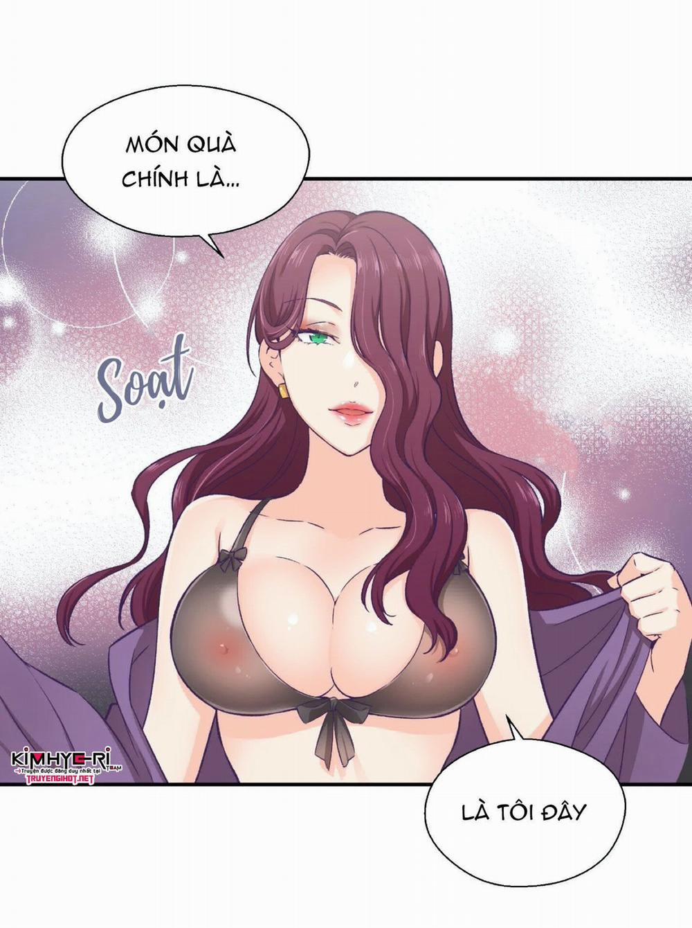 Mềm Mại Tan Chảy 11.2 trang 3